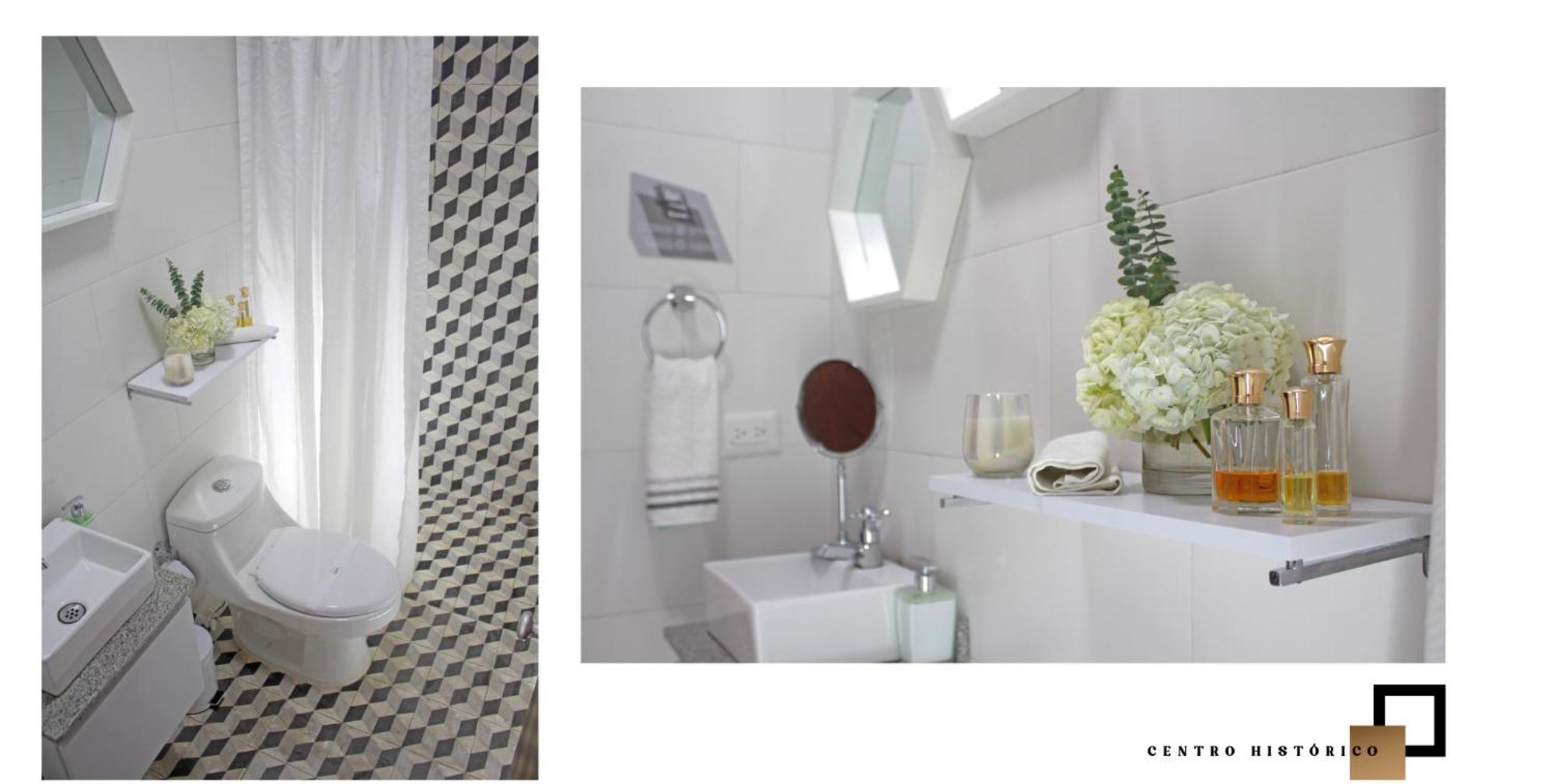 Depa Quevedo - Trendy Revamped Flat - Exceptional Spot In Bogota'S Historic Colonial Square - Candelaria Eksteriør billede