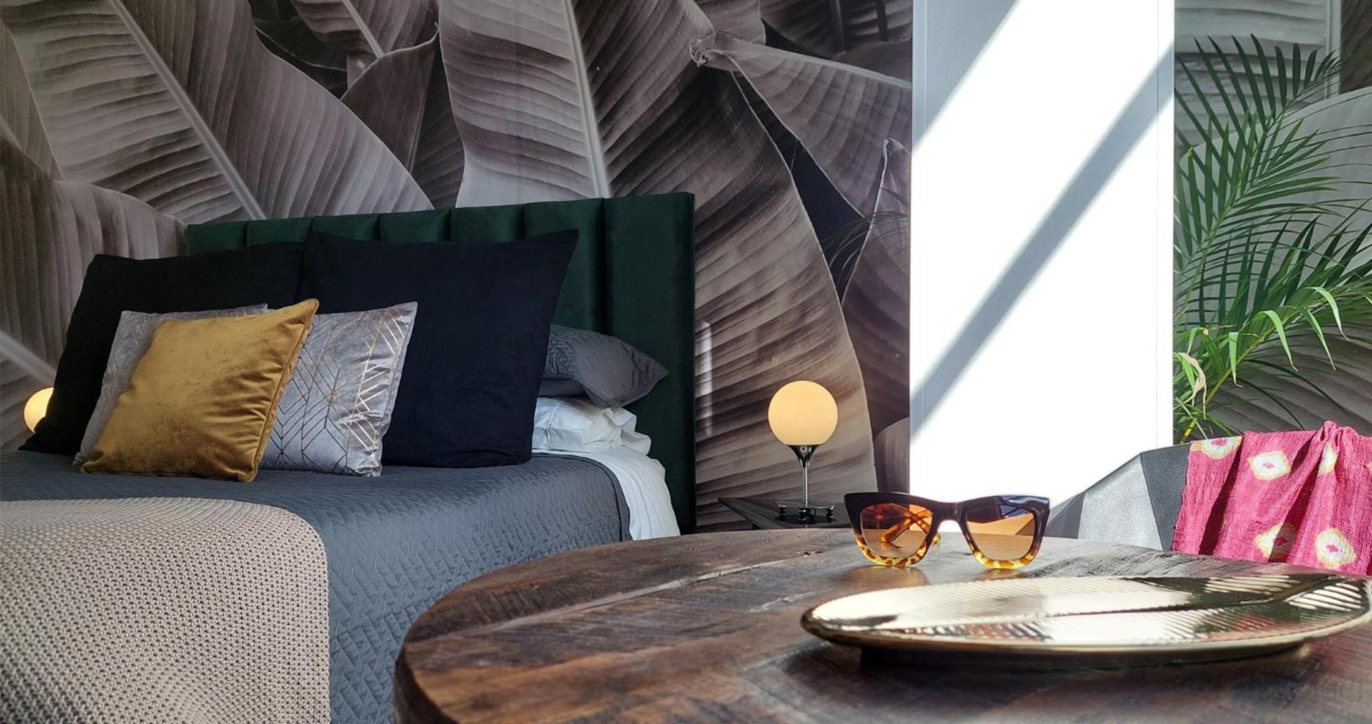 Depa Quevedo - Trendy Revamped Flat - Exceptional Spot In Bogota'S Historic Colonial Square - Candelaria Eksteriør billede
